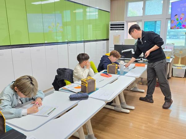 2026. 1학기 수업 나눔 주간 운영